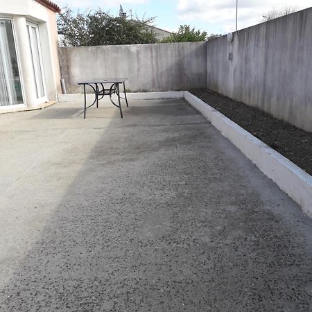 Maison Sur Les Hauteurs De Carcassonne Ngoại thất bức ảnh