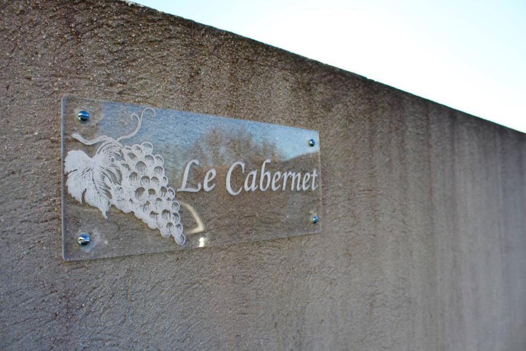 Maison Sur Les Hauteurs De Carcassonne Ngoại thất bức ảnh