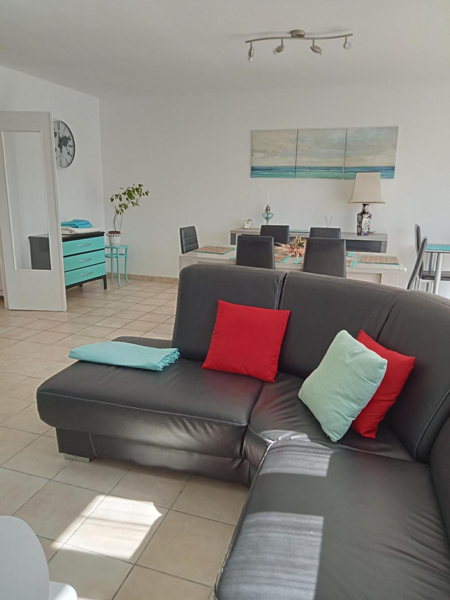 Maison Sur Les Hauteurs De Carcassonne Ngoại thất bức ảnh