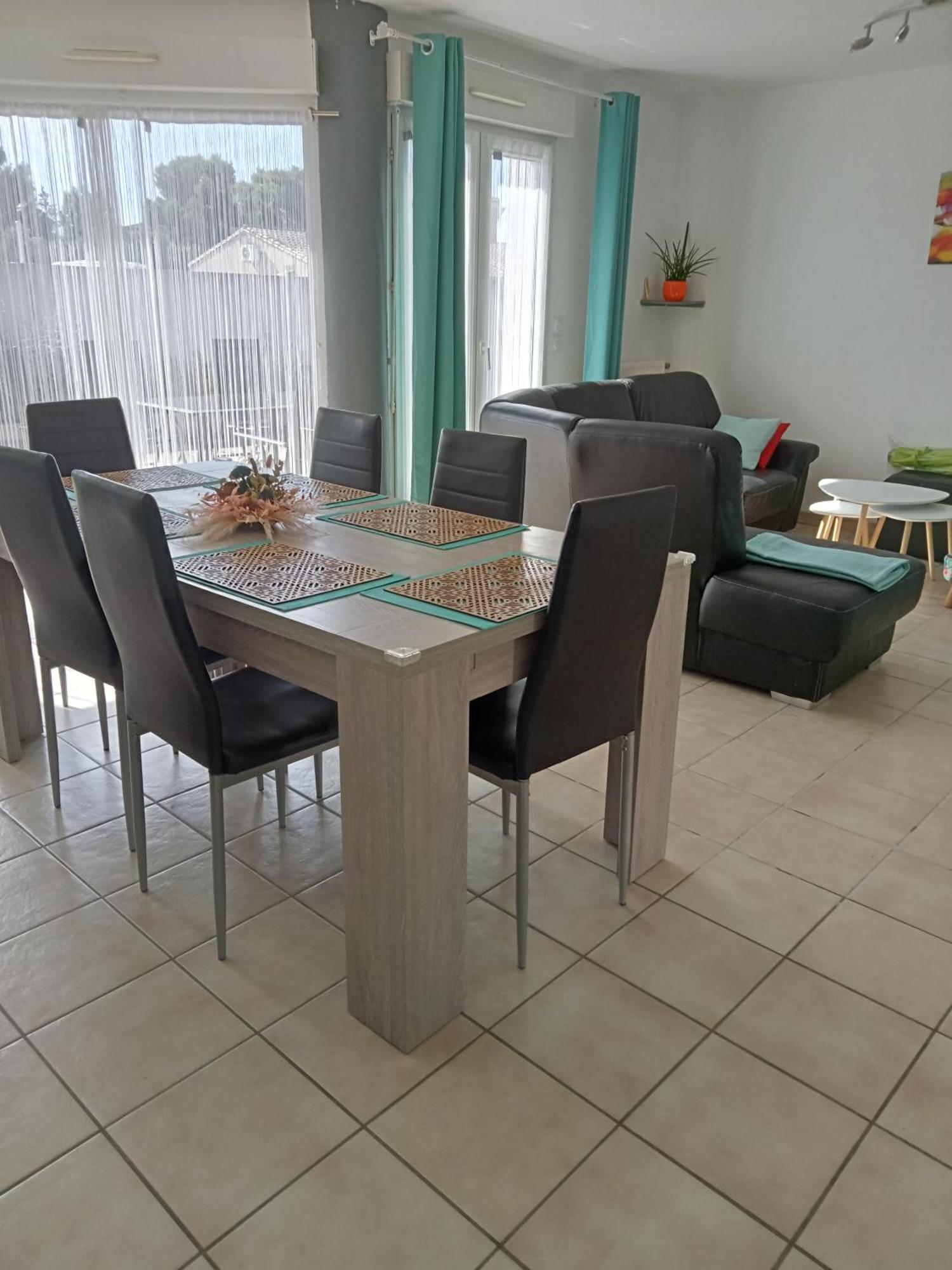 Maison Sur Les Hauteurs De Carcassonne Ngoại thất bức ảnh