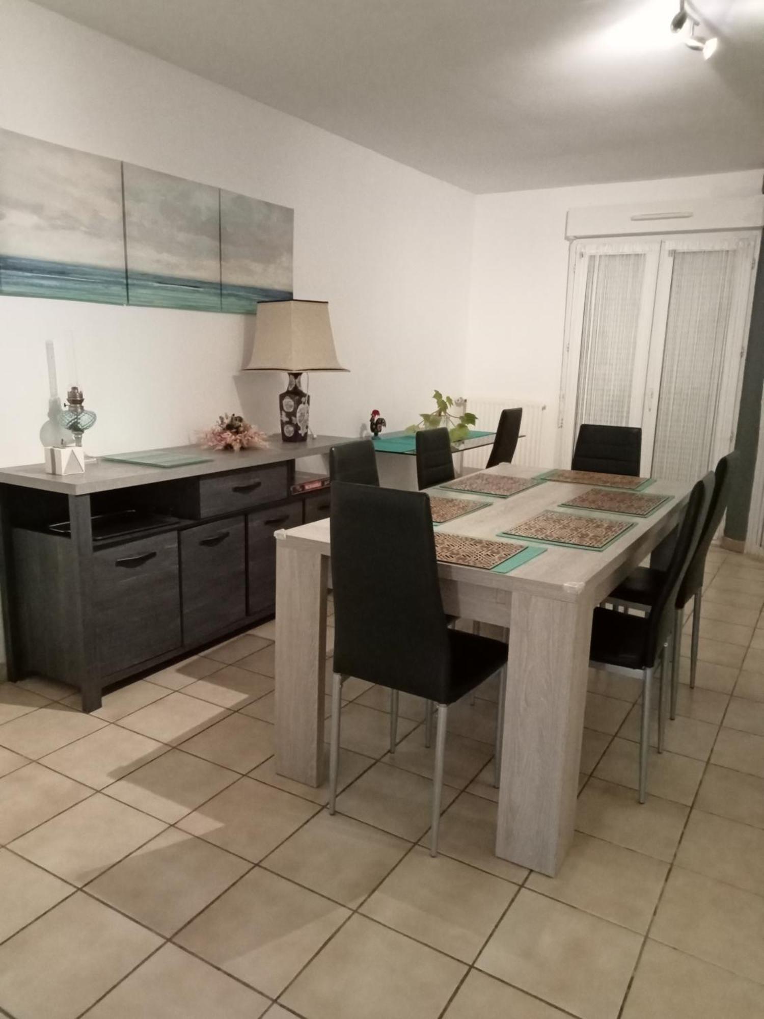 Maison Sur Les Hauteurs De Carcassonne Ngoại thất bức ảnh